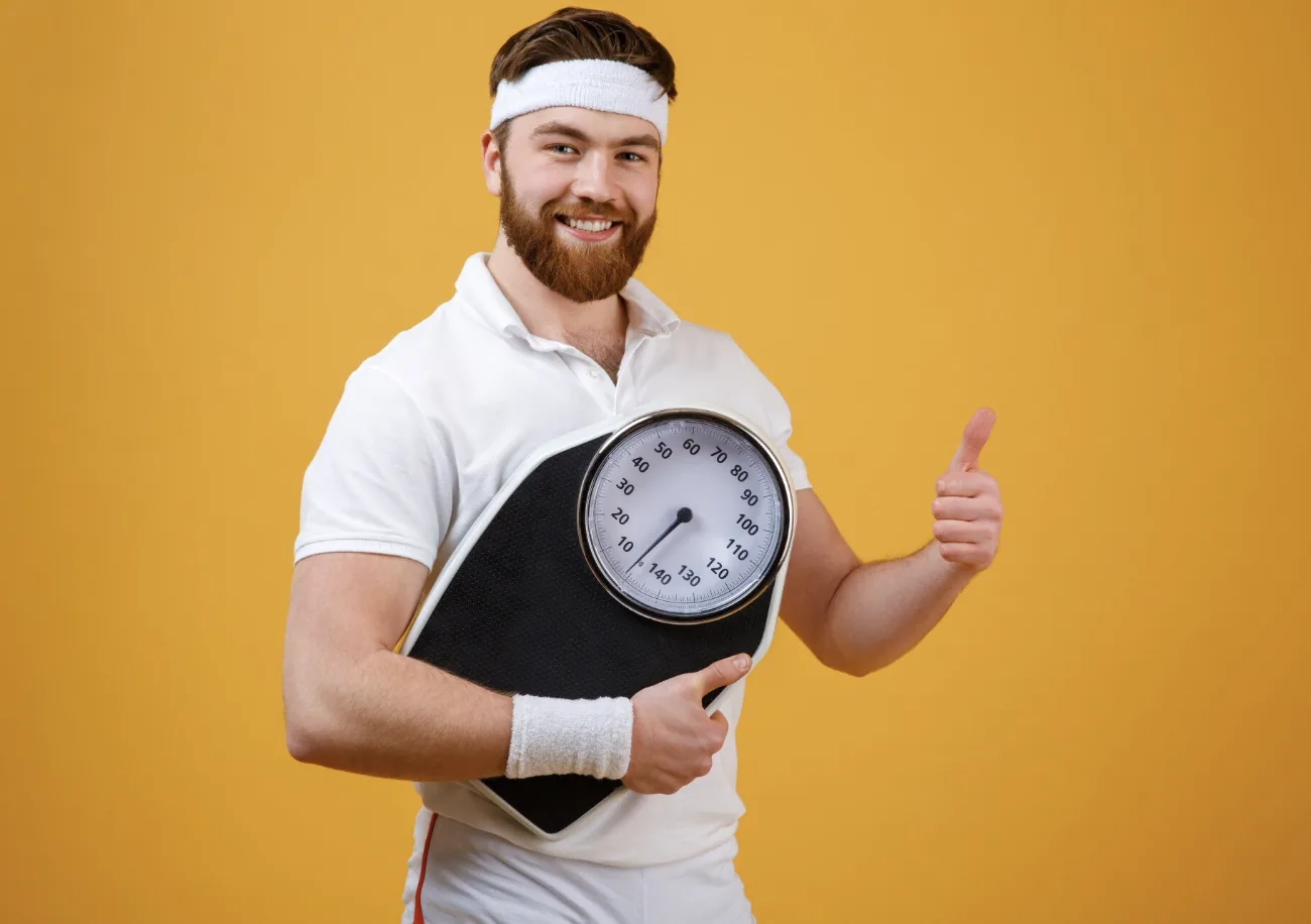 Eating less isn’t always the fix—sometimes it’s the reason you feel stuck.