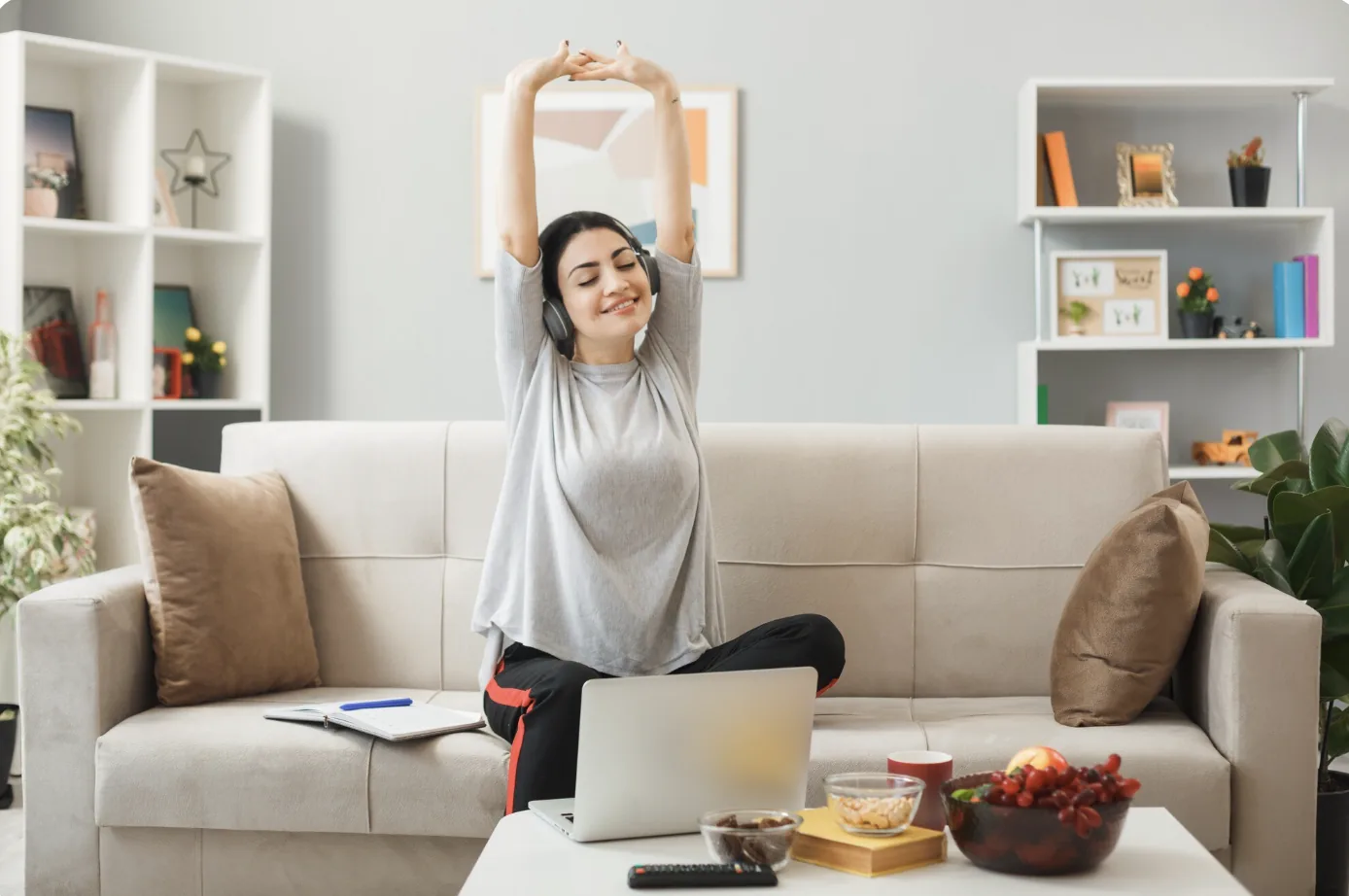 A Small Daily Change Happens in Your Body