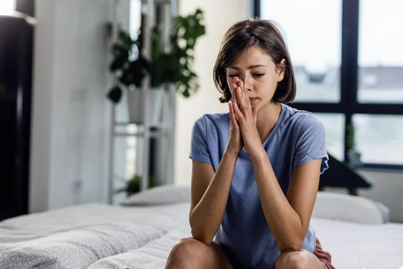 The Overlooked Mineral Deficiency That Mimics Anxiety