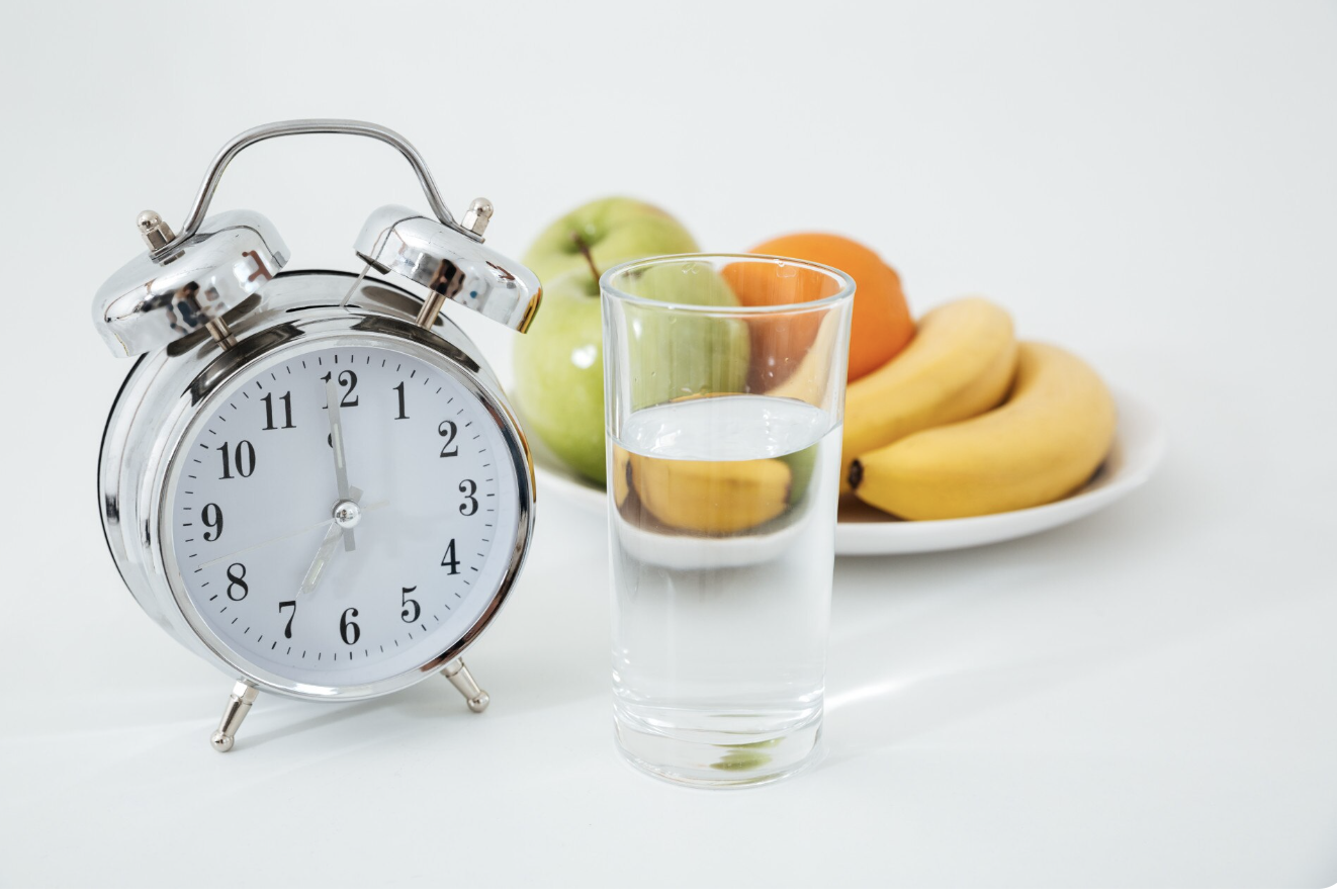 Circadian Nutrition: Eat With the Sun, Feel More in Sync
