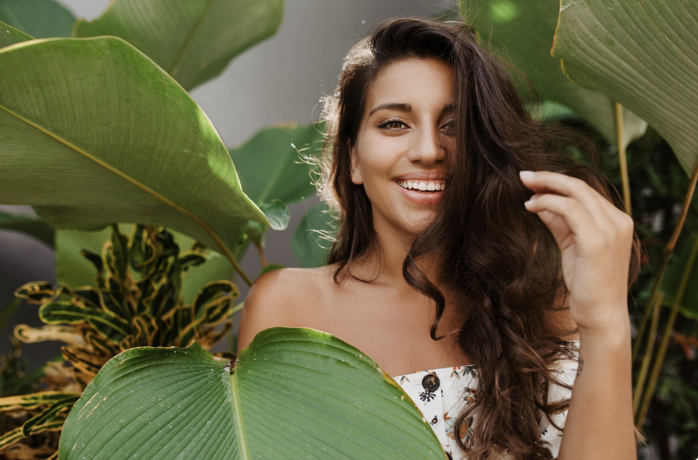 The Everyday Foods Behind Healthier-Looking Skin