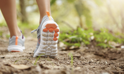 5,000 Steps or 15,000? What the Research Says About Walking and Longevity