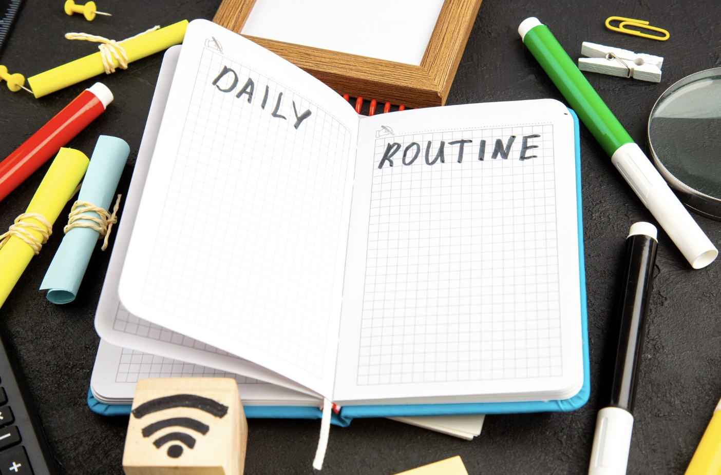 Why More People Are Rethinking Their Daily Routine for Better Health