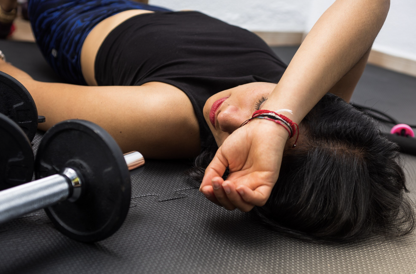 Why So Many People Wake Up Tired — Even After a Full Night's Sleep