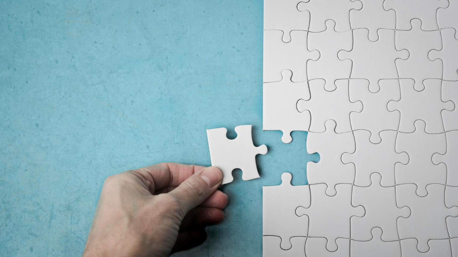When Was the Last Time You Gave Your Brain Something New to Solve?