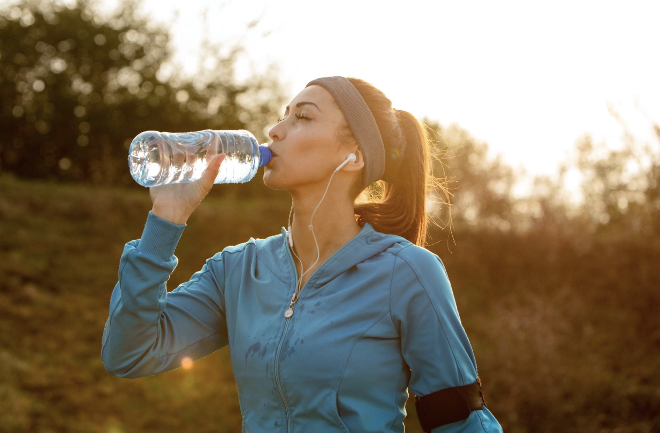 Did You Know Hydration Can Affect Mental Performance Too?