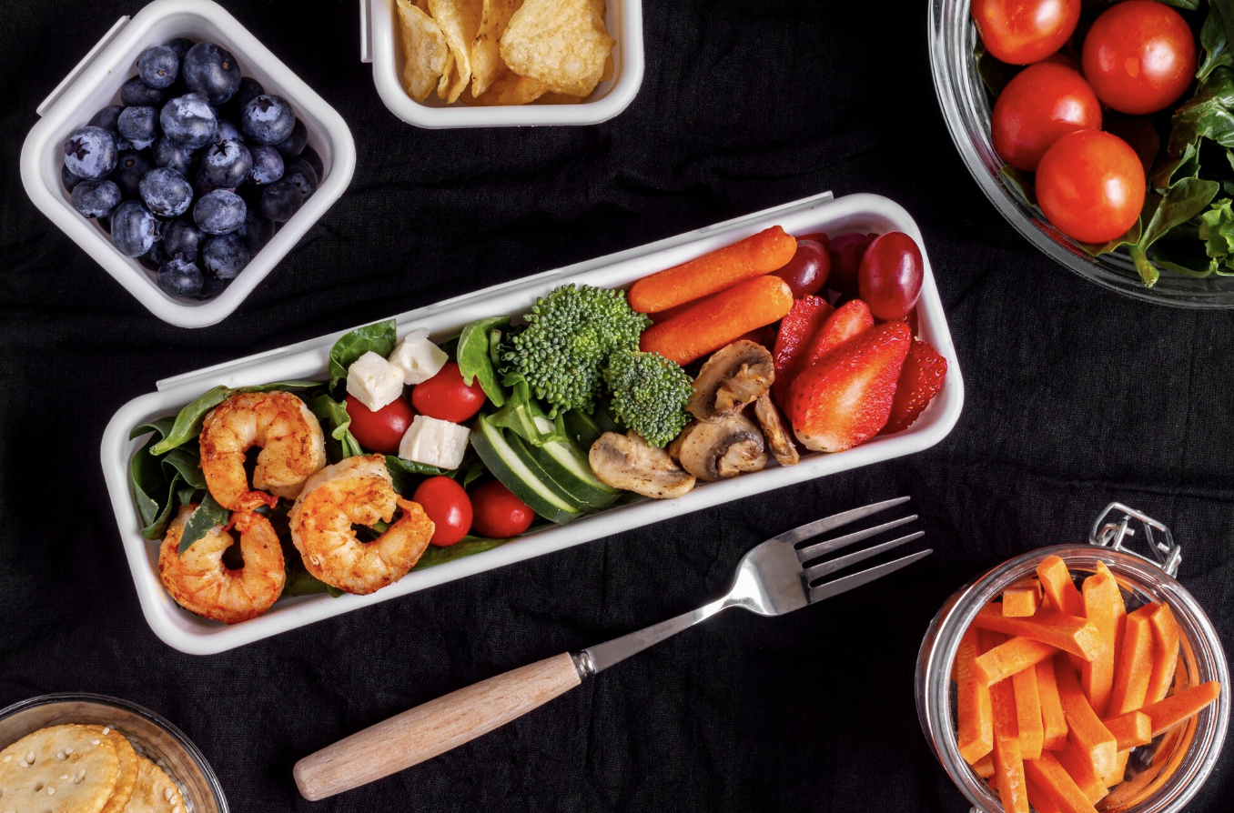 The 15-Minute Grid: The Ultimate Meal Prep Framework for Busy Weeks